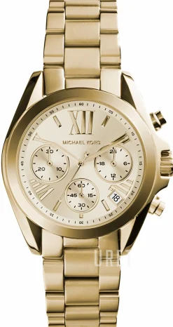 Bradshaw Guldtonad/Gulguldtonat stål Ø36 mm