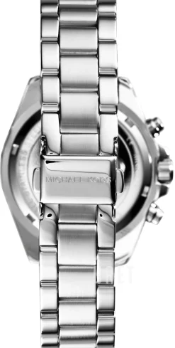 Bradshaw Silverfärgad/Stål Ø36 mm