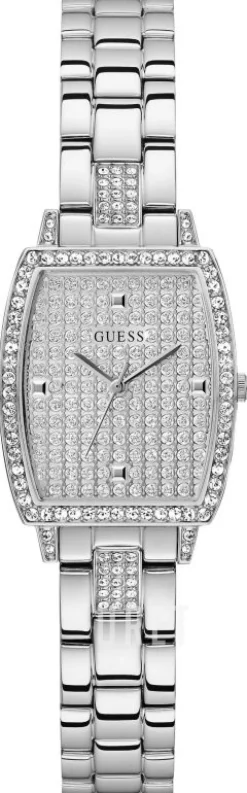 Brilliant Silverfärgad/Stål