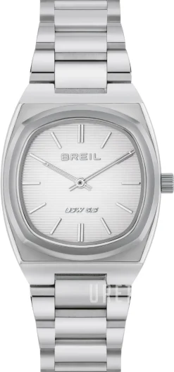 BSW6.5 Vit/Stål Ø31 mm