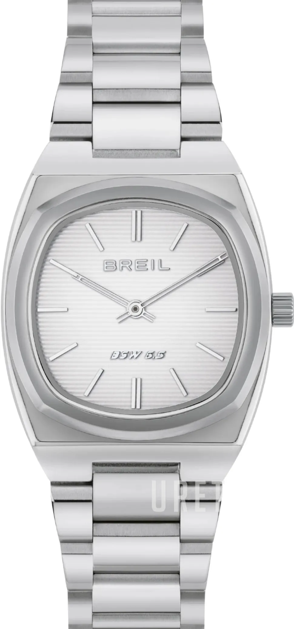 BSW6.5 Vit/Stål Ø31 mm