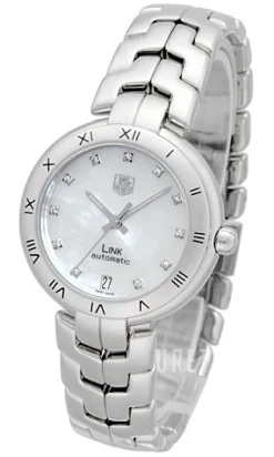 Calibre 7 Stål Ø34.5 mm