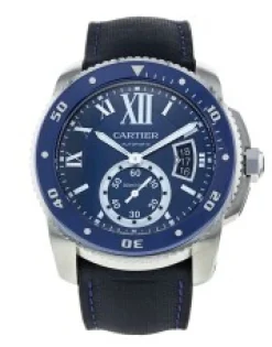 Calibre de Cartier