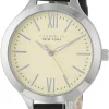 Caravelle Champagnefärgad/Läder Ø44.5 mm
