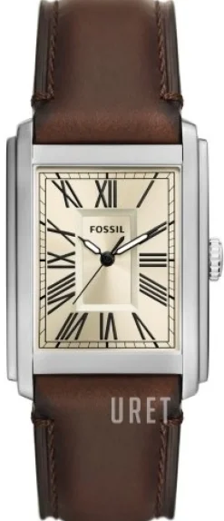 Carraway Antikvit/Läder Ø30 mm