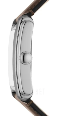 Carraway Antikvit/Läder Ø30 mm