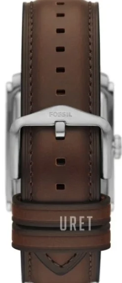 Carraway Antikvit/Läder Ø30 mm