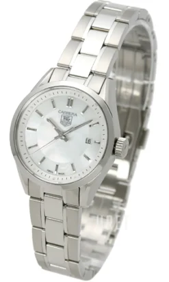 Carrera 27 mm Vit/Stål Ø27 mm