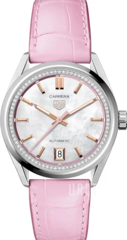 Carrera Läder Ø36 mm