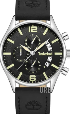 Caticook-Z Svart/Läder Ø46 mm