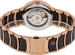 Centrix Brun/Keramik Ø39.5 mm