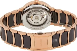 Centrix Brun/Keramik Ø39.5 mm