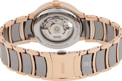 Centrix Grå/Keramik Ø39.5 mm