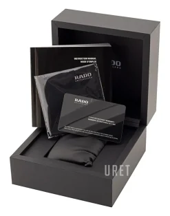 Centrix Grå/Keramik Ø39.5 mm