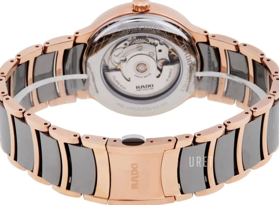 Centrix Vit/Keramik Ø39.5 mm