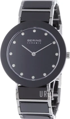 Ceramic Grå/Stål Ø35 mm