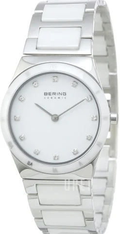 Ceramic Vit/Stål Ø30 mm