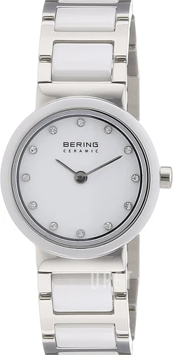 Ceramic Vit/Stål Ø25 mm