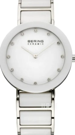 Ceramic Vit/Stål Ø35 mm