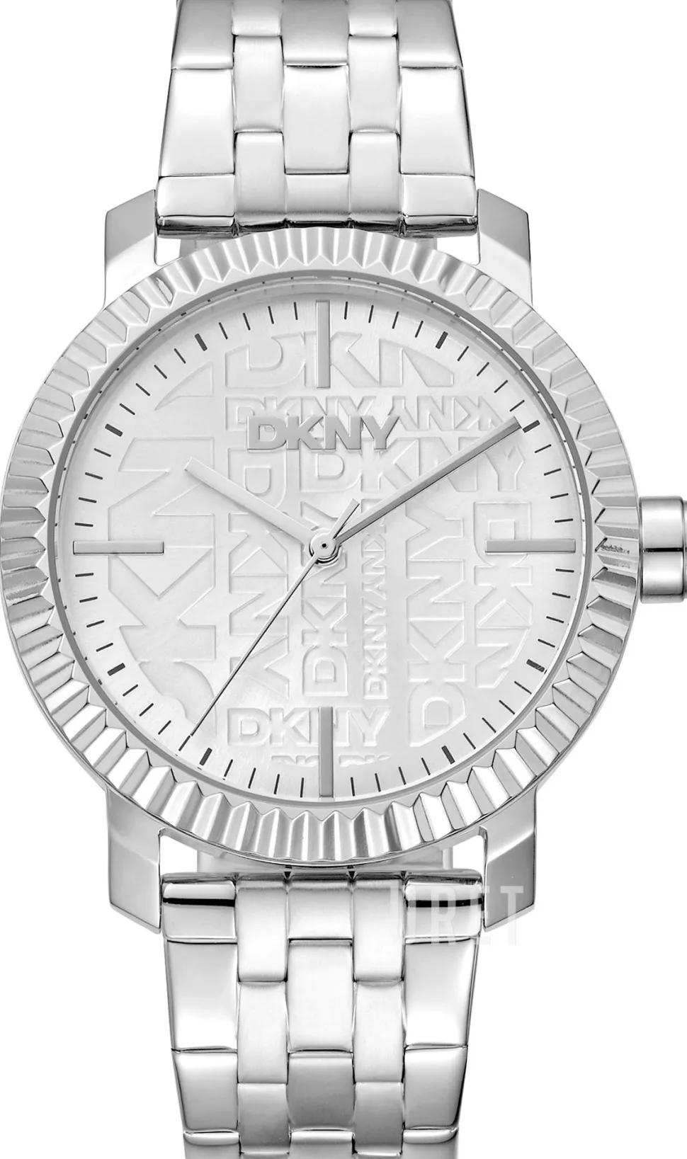 Chambers Maxi Silverfärgad/Stål Ø36 mm