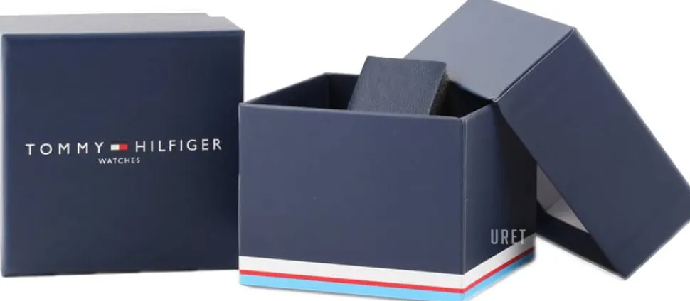 Champagnefärgad/Gulguldtonat stål Ø40 mm