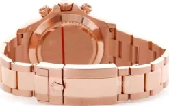 Champagnefärgad/Stål Ø40 mm