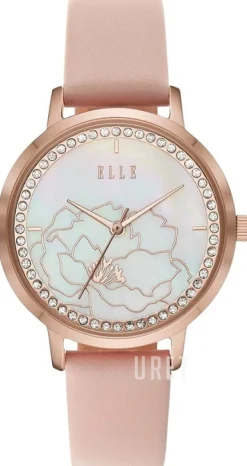 Chatelet Grå/Läder Ø32 mm