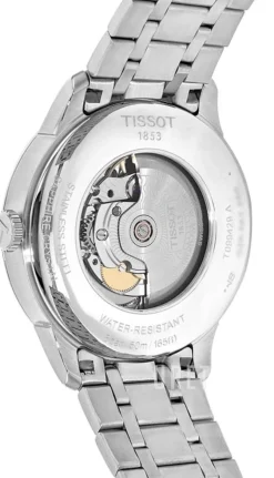 Chemin Des Tourelles Blå/Stål Ø42 mm