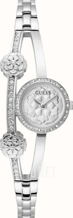 Chloe Silverfärgad/Stål Ø20.5 mm