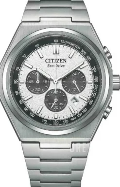 Chrono Vit/Titan Ø43 mm