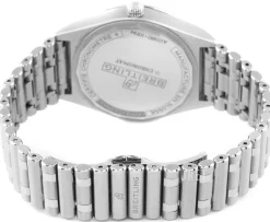 Chronomat Automatic 36 Grön/Stål Ø36 mm