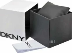 City Maxi Svart/Läder 37x29 mm