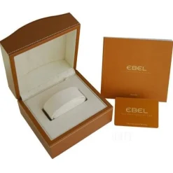 Classic Beige/18 karat gult guld Ø24 mm