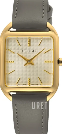 Classic Beige/Läder