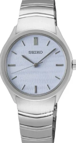 Classic Blå/Stål Ø30 mm