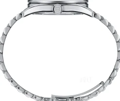 Classic Blå/Stål Ø43 mm