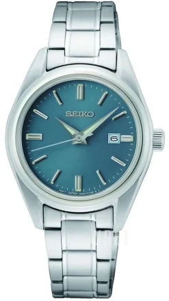 Classic Blå/Stål Ø30 mm