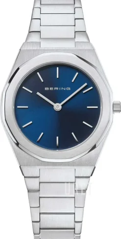 Classic Blå/Stål Ø32 mm