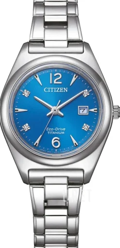 Classic Blå/Titan Ø29.4 mm