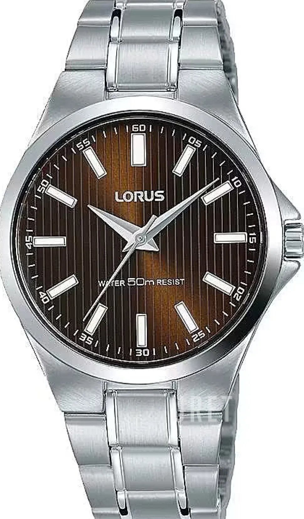 Classic Brun/Stål Ø32 mm