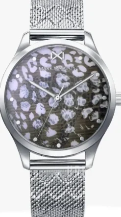 Classic Brun/Stål Ø34 mm