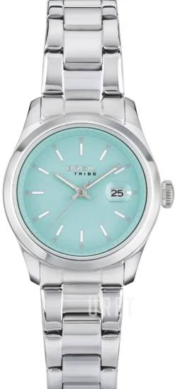 Classic Elegance Blå/Stål Ø30 mm