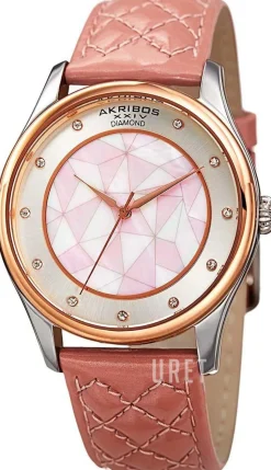 Classic Flerfärgad/Läder Ø38 mm