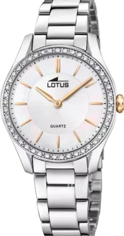 Classic Flerfärgad/Stål Ø34 mm