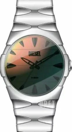 Classic Flerfärgad/Stål Ø42 mm