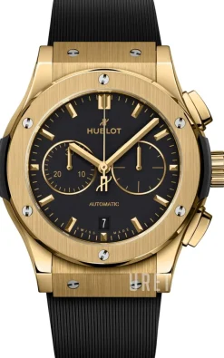 Classic Fusion Grå/Gummi Ø42 mm