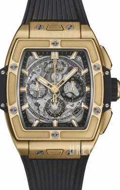 Classic Fusion Skelettskuren/Gummi