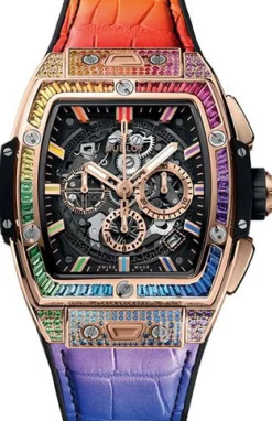 Classic Fusion Skelettskuren/Gummi