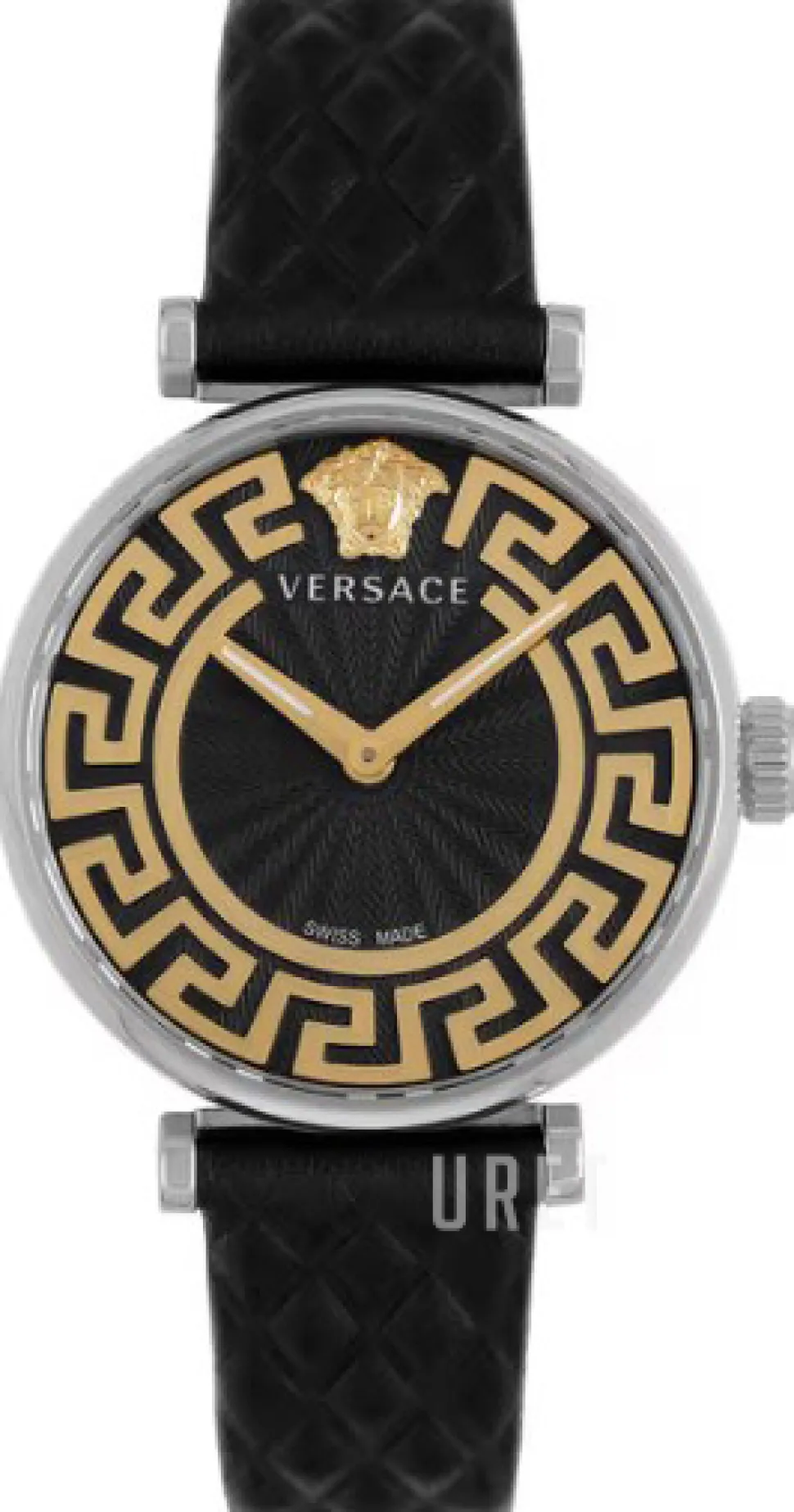 Classic Grå/Läder Ø35 mm