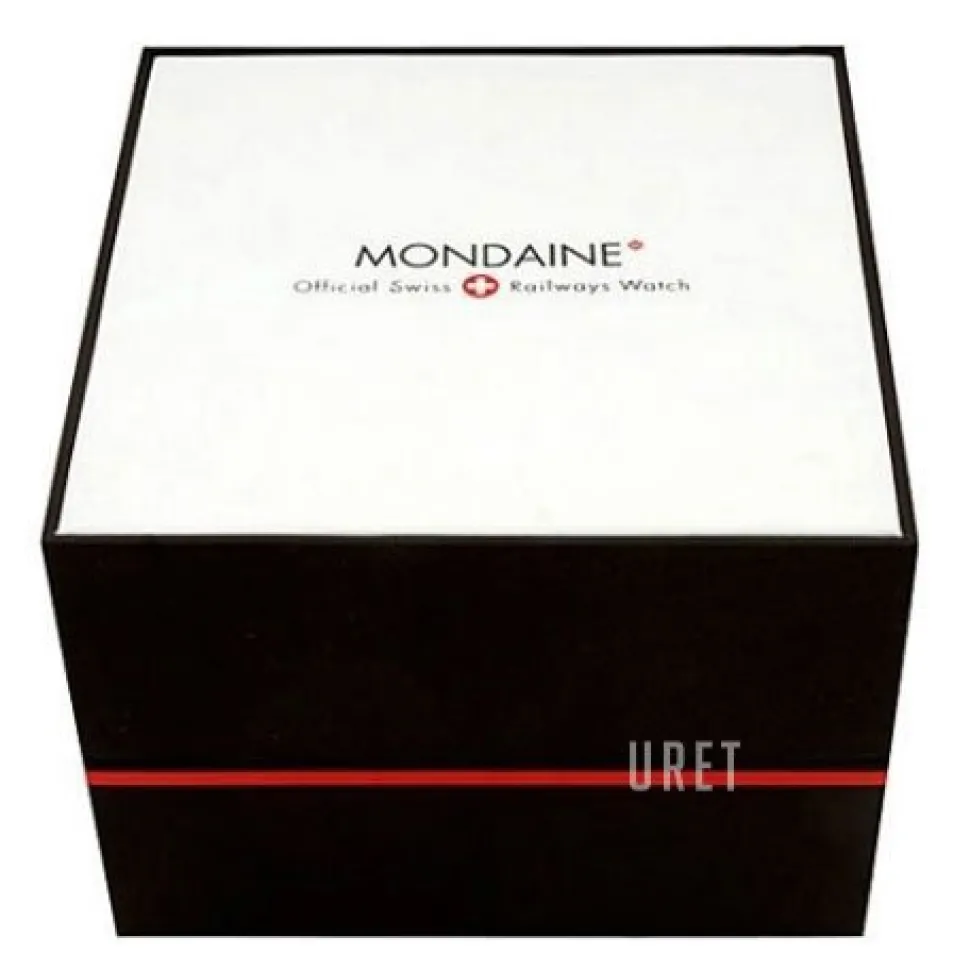 Classic Grön/Läder Ø40 mm